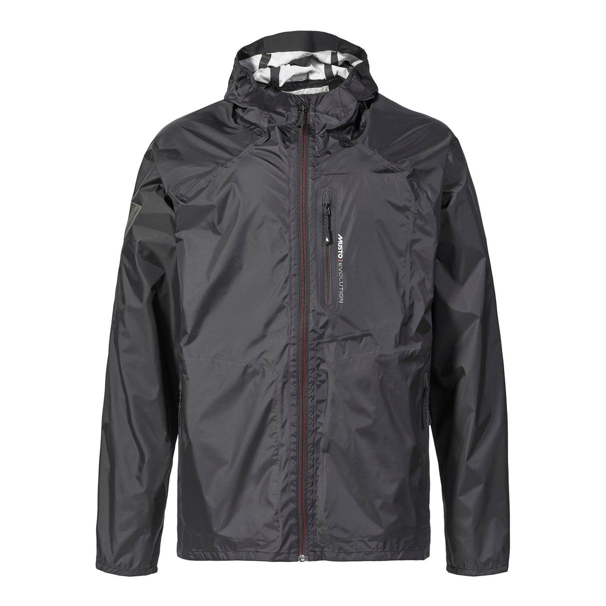 Herren-Regenjacke EVOLUTION