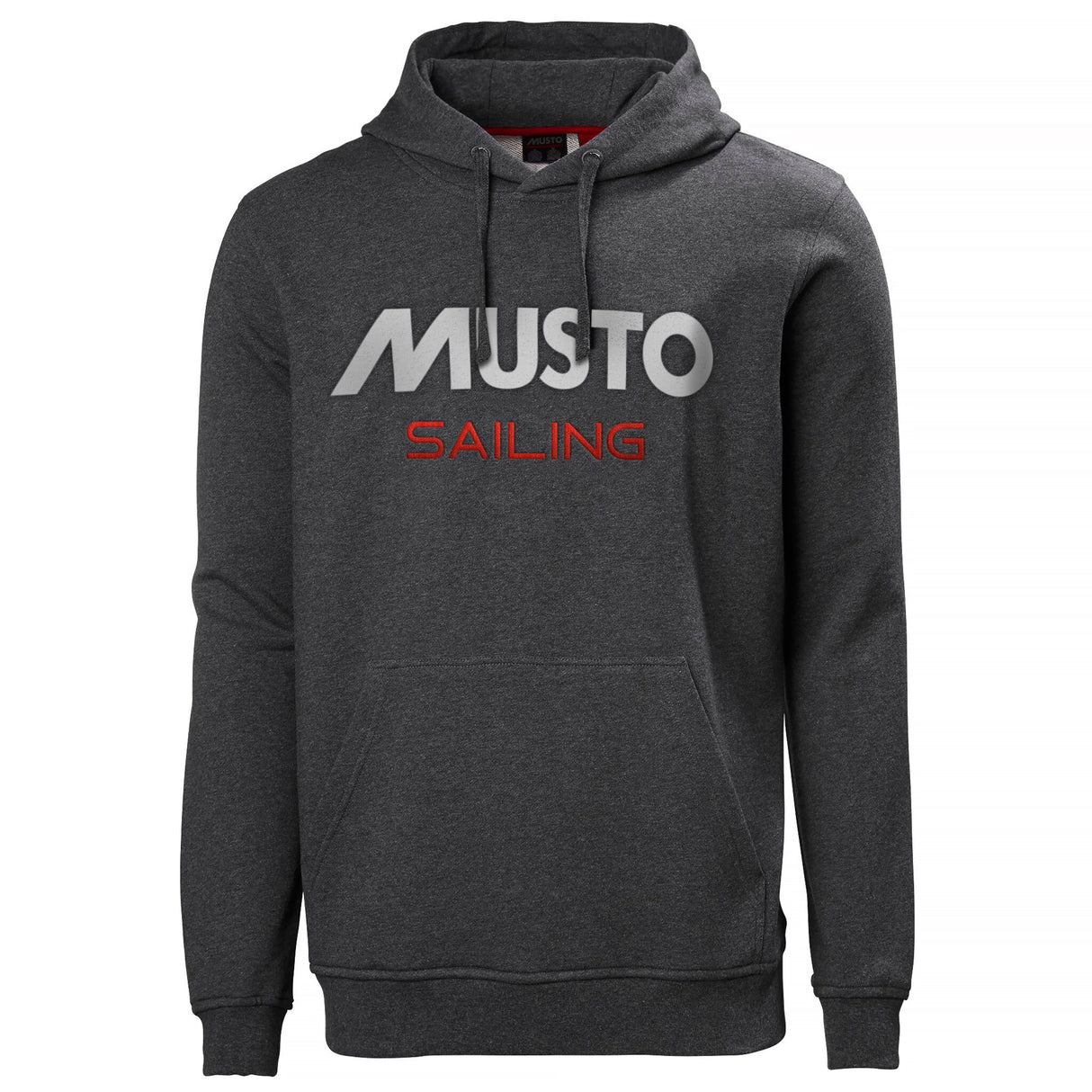 MUSTO Herren-Hoodie