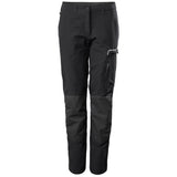 MUSTO Damen-Performance-Hose Evolution 2.0, funktionales Design, robuste Stretchgewebe mit Kevlar-Verstärkungen - 36 – 46 (Optional mit Zubehör)