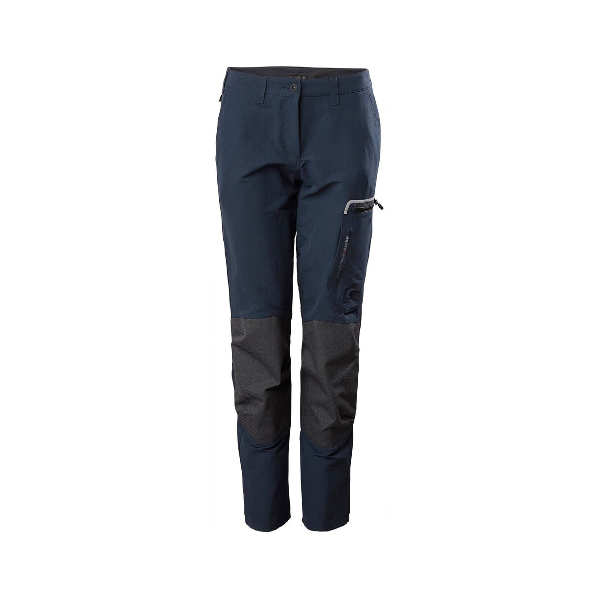 MUSTO Damen-Performance-Hose EVOLUTION 2.0, long