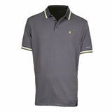 MUSTO Herren-Poloshirt EVOLUTION SUNBLOCK, UV-Schutz, bequem und stylisch - S – XXL charcoal, navy, rot