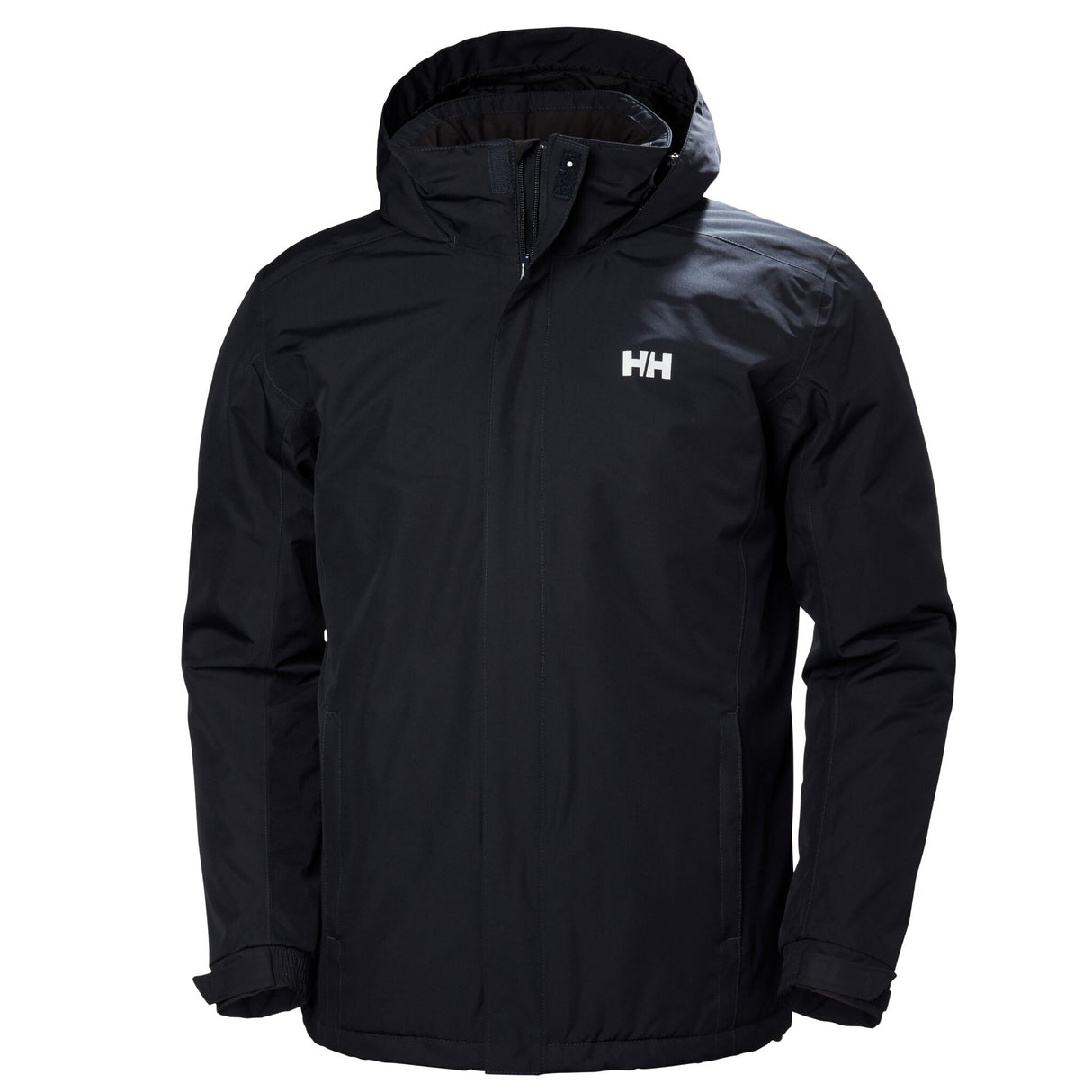 Regenjacke DUBLINER INSULATED in Navy für Herren