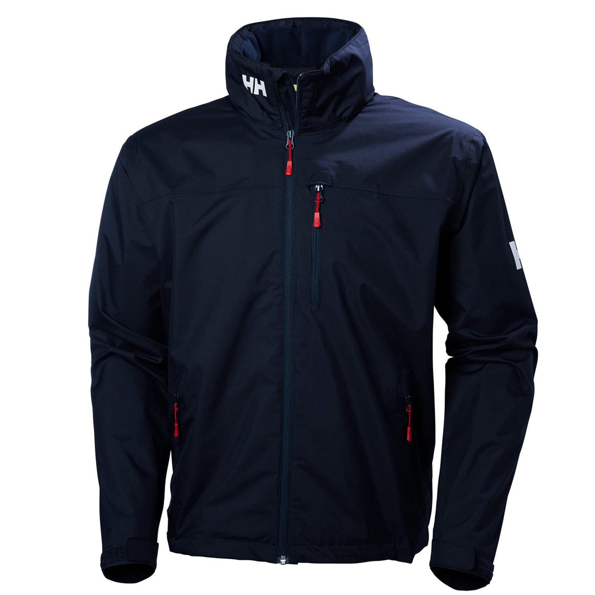 Helly Hansen Herren Outdoorjacke CREW HOODED