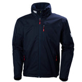 Helly Hansen Herren Outdoorjacke CREW HOODED