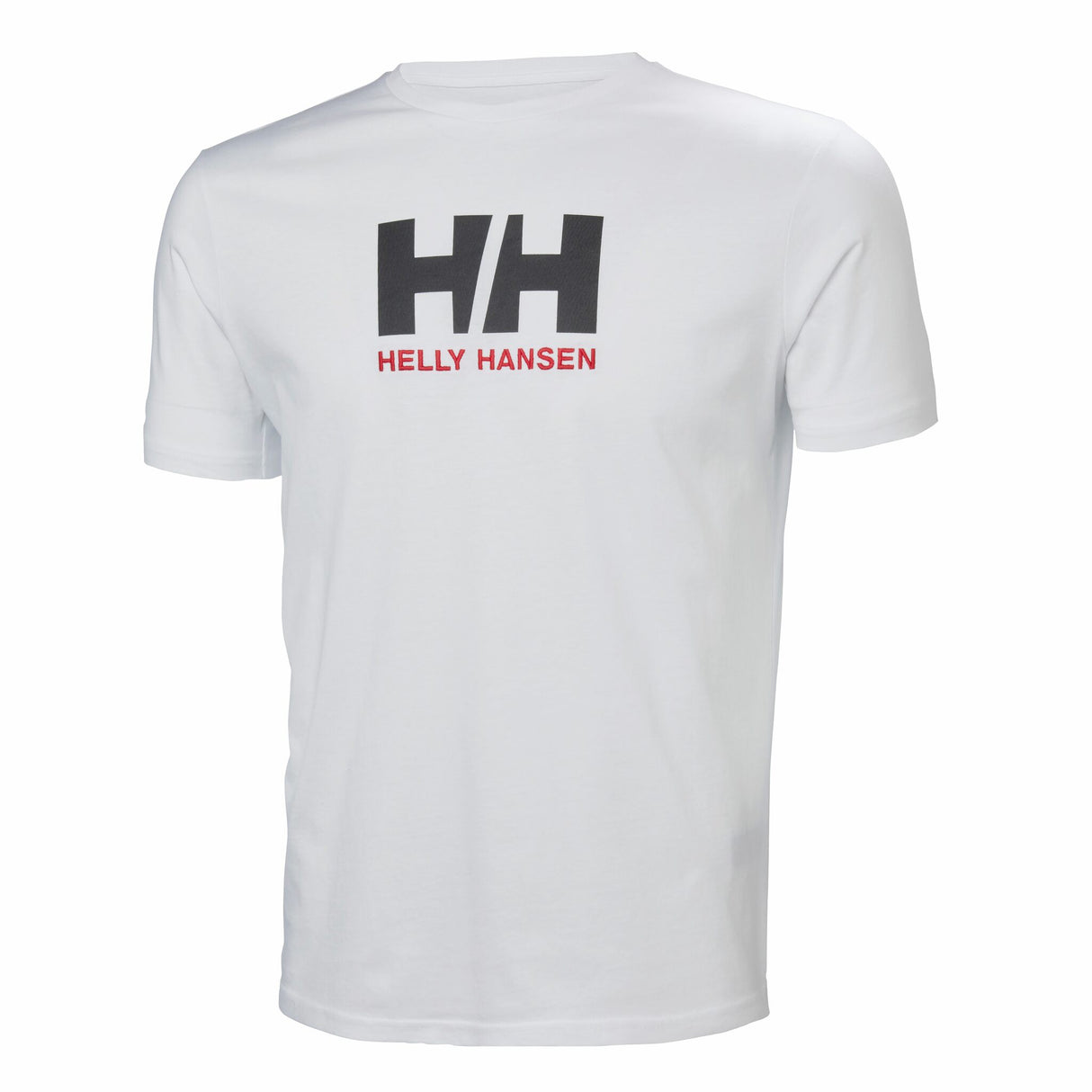 Helly Hansen men's T-shirt, modern, lightweight and comfortable sports top - S – XXL, white, royal blue, light grey, navy, red