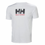 Helly Hansen men's T-shirt, modern, lightweight and comfortable sports top - S – XXL, white, royal blue, light grey, navy, red