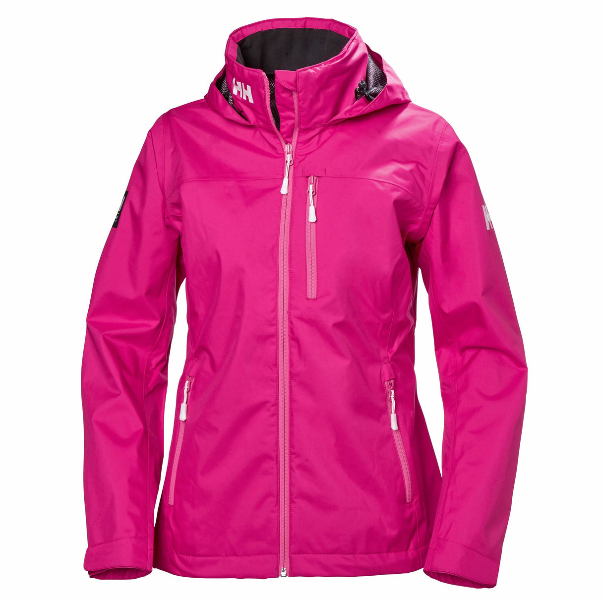 Helly Hansen Damen-Jacke CREW HOODED