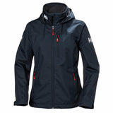 Helly Hansen Damen-Jacke CREW HOODED