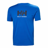 Helly Hansen men's T-shirt, modern, lightweight and comfortable sports top - S – XXL, white, royal blue, light grey, navy, red