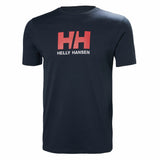 Helly Hansen men's T-shirt, modern, lightweight and comfortable sports top - S – XXL, white, royal blue, light grey, navy, red