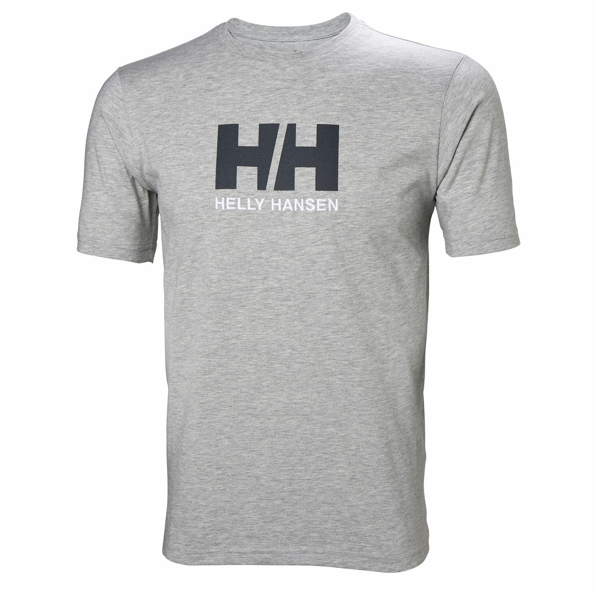 Helly Hansen men's T-shirt, modern, lightweight and comfortable sports top - S – XXL, white, royal blue, light grey, navy, red