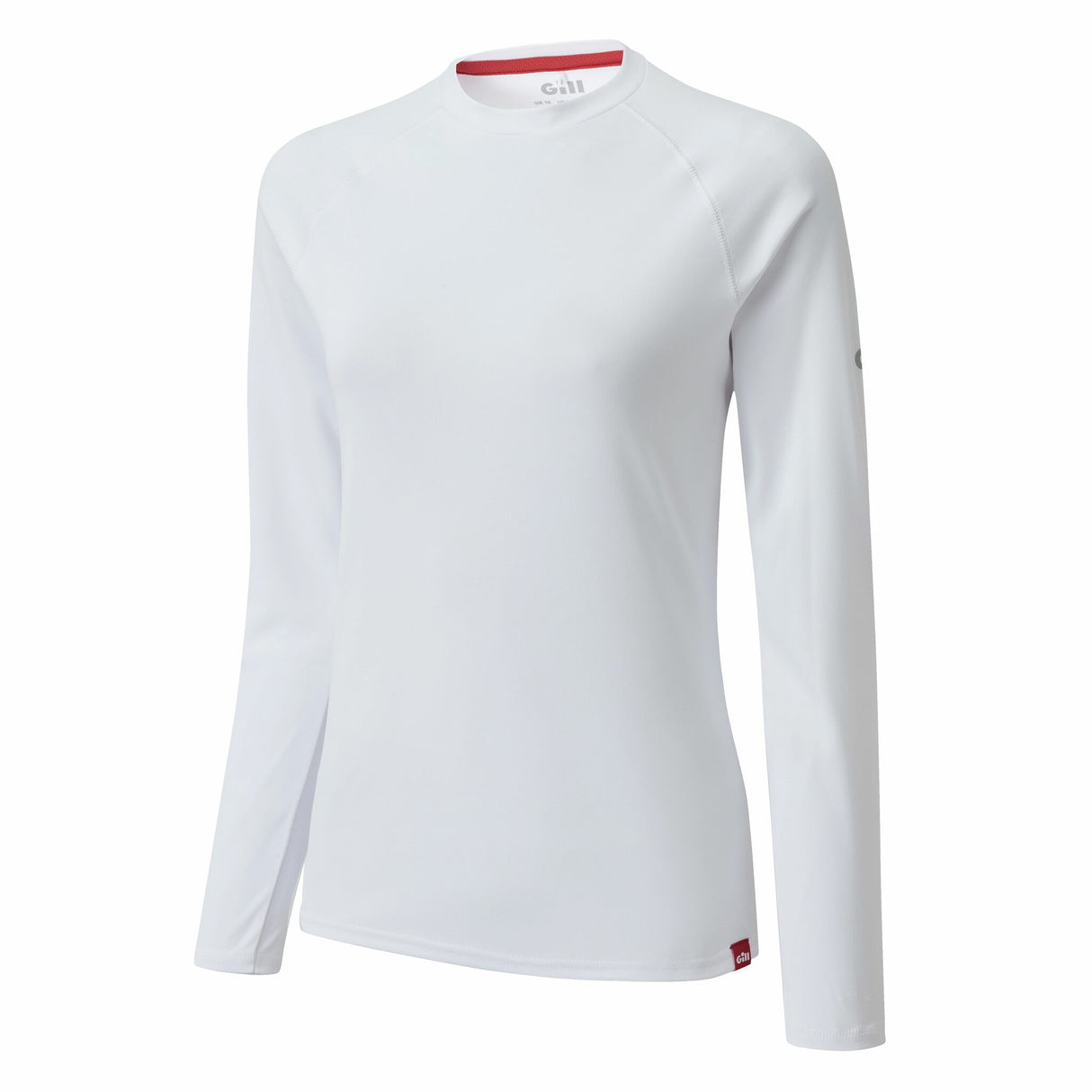 Gill Damen Longsleeve UV-Tec