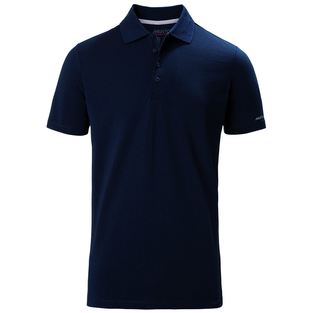MUSTO Evolution Herren-Poloshirt SUNBLOCK