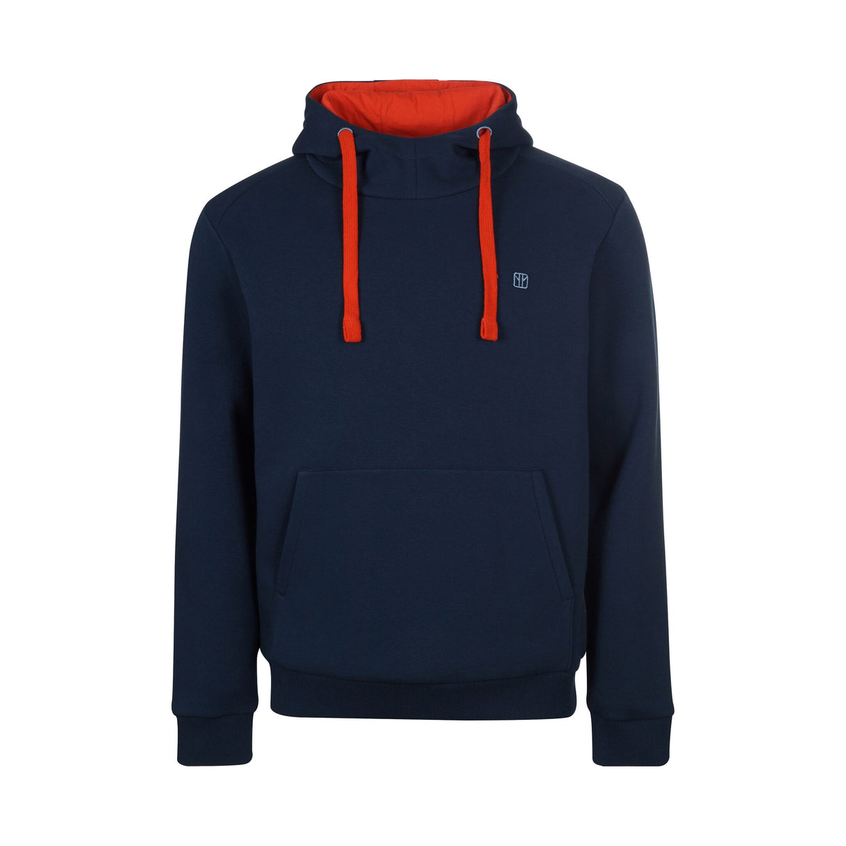 ELKLINE Herren-Hoodie WISECRACK