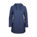 ELKLINE Damen-Regenmantel FEEL GOOD