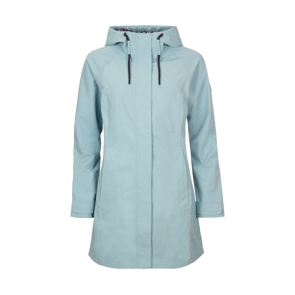 ELKLINE Damen-Regenmantel FEEL GOOD