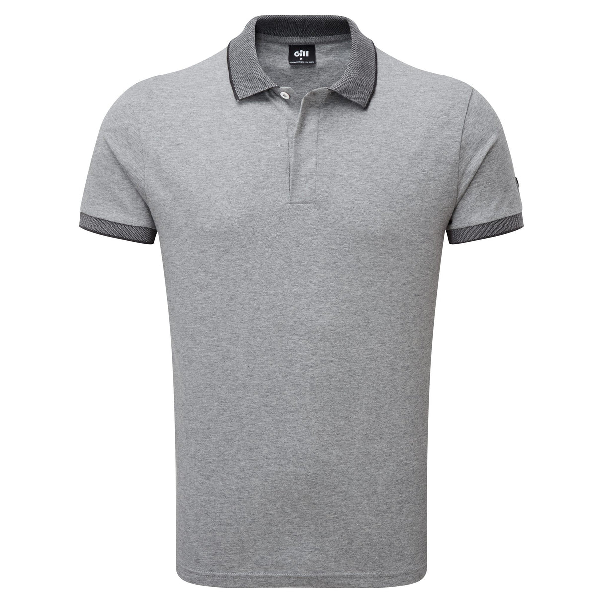 Gill Herren Poloshirt LUCCA
