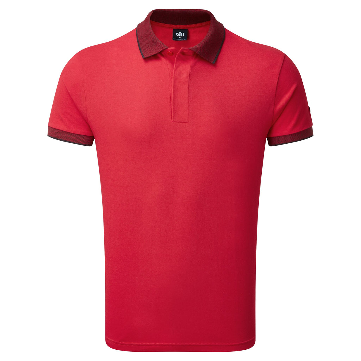 Gill Herren Poloshirt LUCCA