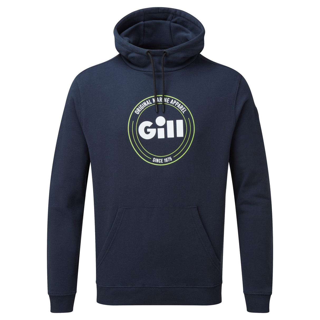 Gill Herren Hoodie CAVO