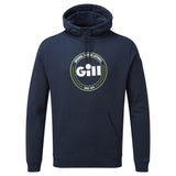 Gill Herren Hoodie CAVO