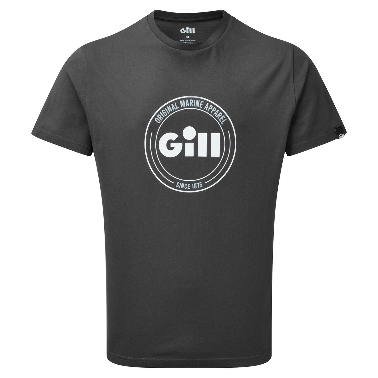 Gill Herren-T-Shirt SCALA