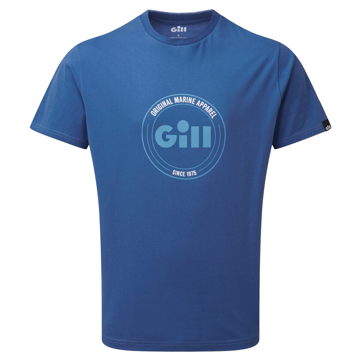 Gill Herren-T-Shirt SCALA