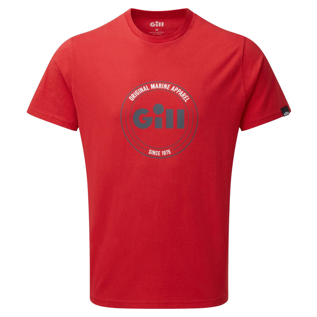Gill Herren-T-Shirt SCALA