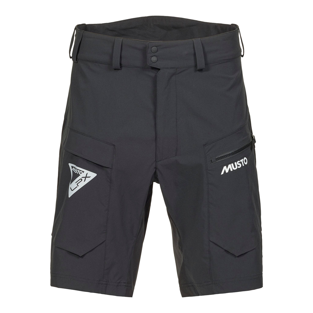 MUSTO Herren-Shorts LPX AERO