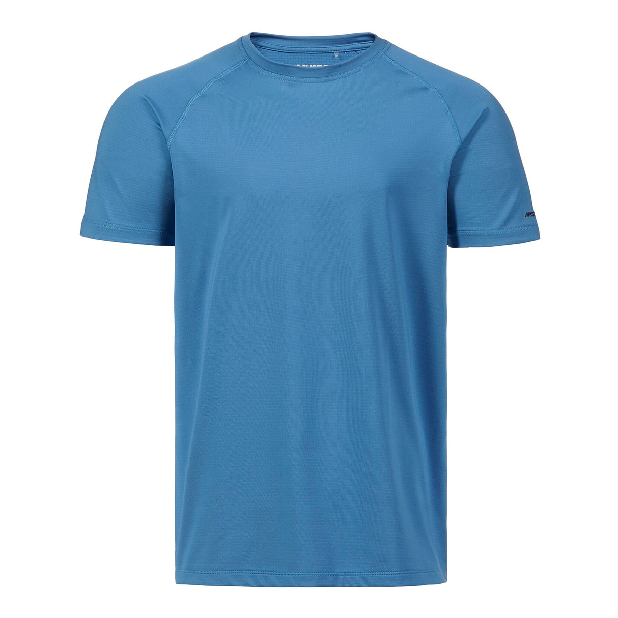 MUSTO Herren-T-Shirt EVOLUTION SUNBLOCK