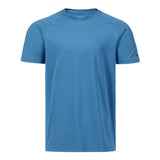 MUSTO Herren-T-Shirt EVOLUTION SUNBLOCK