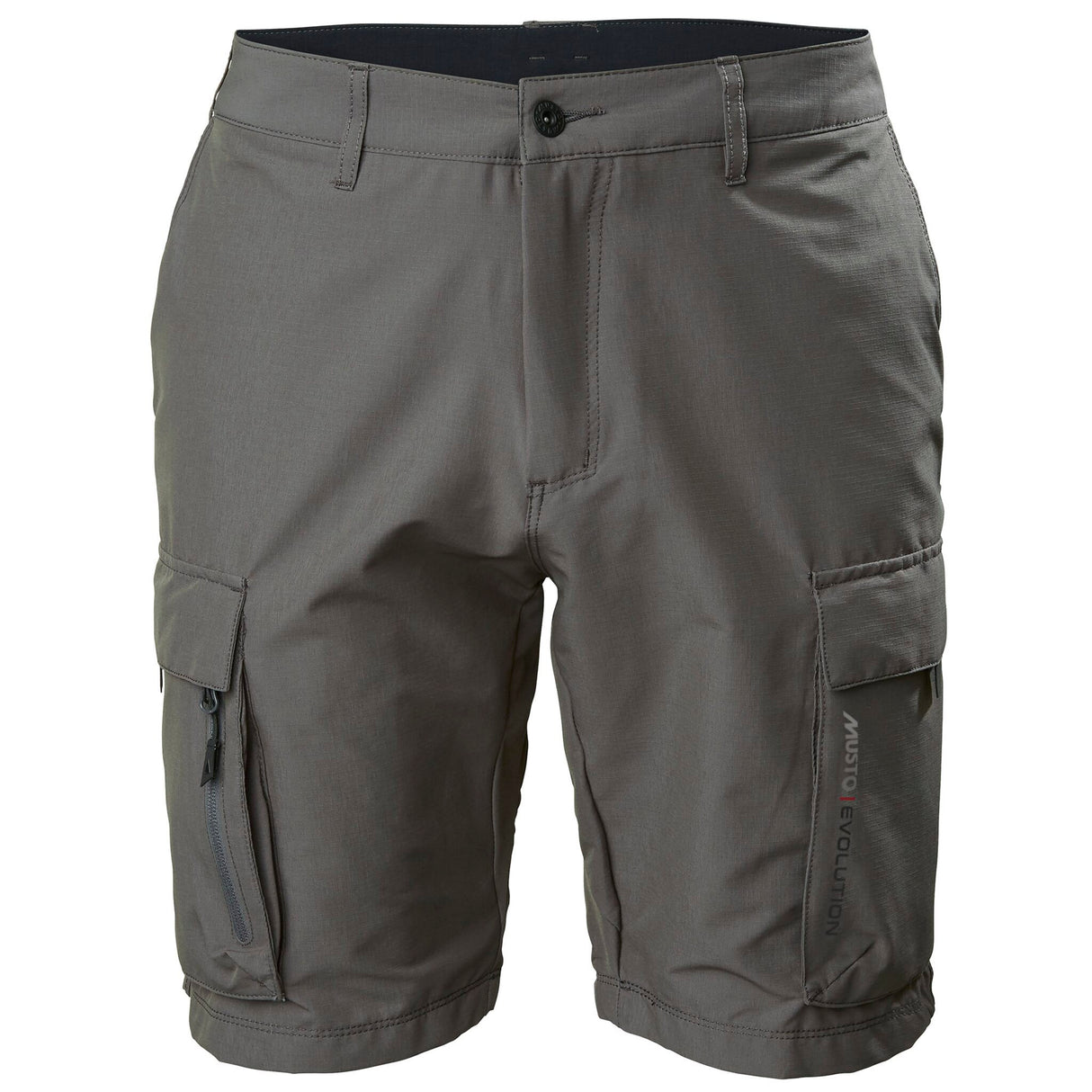 MUSTO Herren-Shorts fast dry EVO Deck