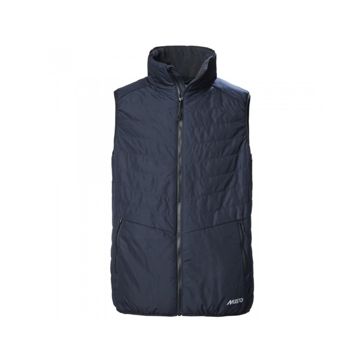 MUSTO Herren-Weste CORSICA PRIMALOFT®