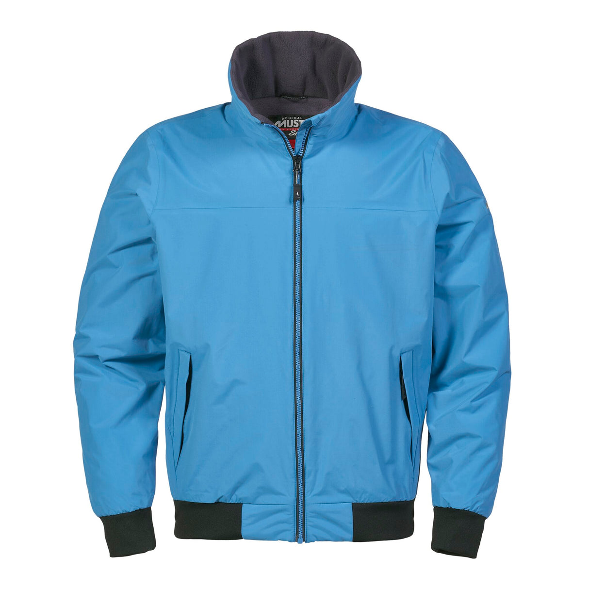 MUSTO Herren-Blouson SNUG 2.0