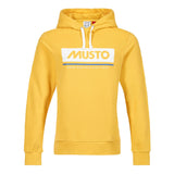 MUSTO Damen-Hoodie Classic Lifestyle Sportliche Eleganz, Hoodie für Freizeit und Wasser - 36 - 46 (farbe gelb oder navy)