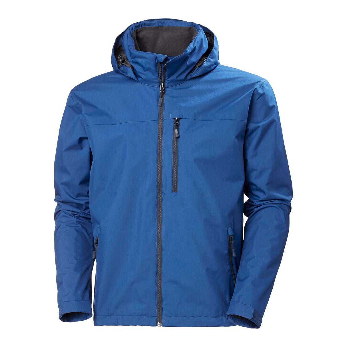 Helly Hansen Herren Outdoorjacke CREW HOODED