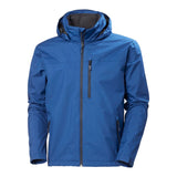 Helly Hansen Herren Outdoorjacke CREW HOODED