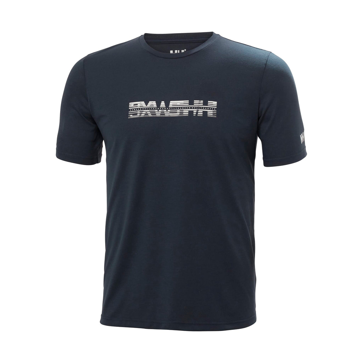 Herren-T-Shirt HP RACING