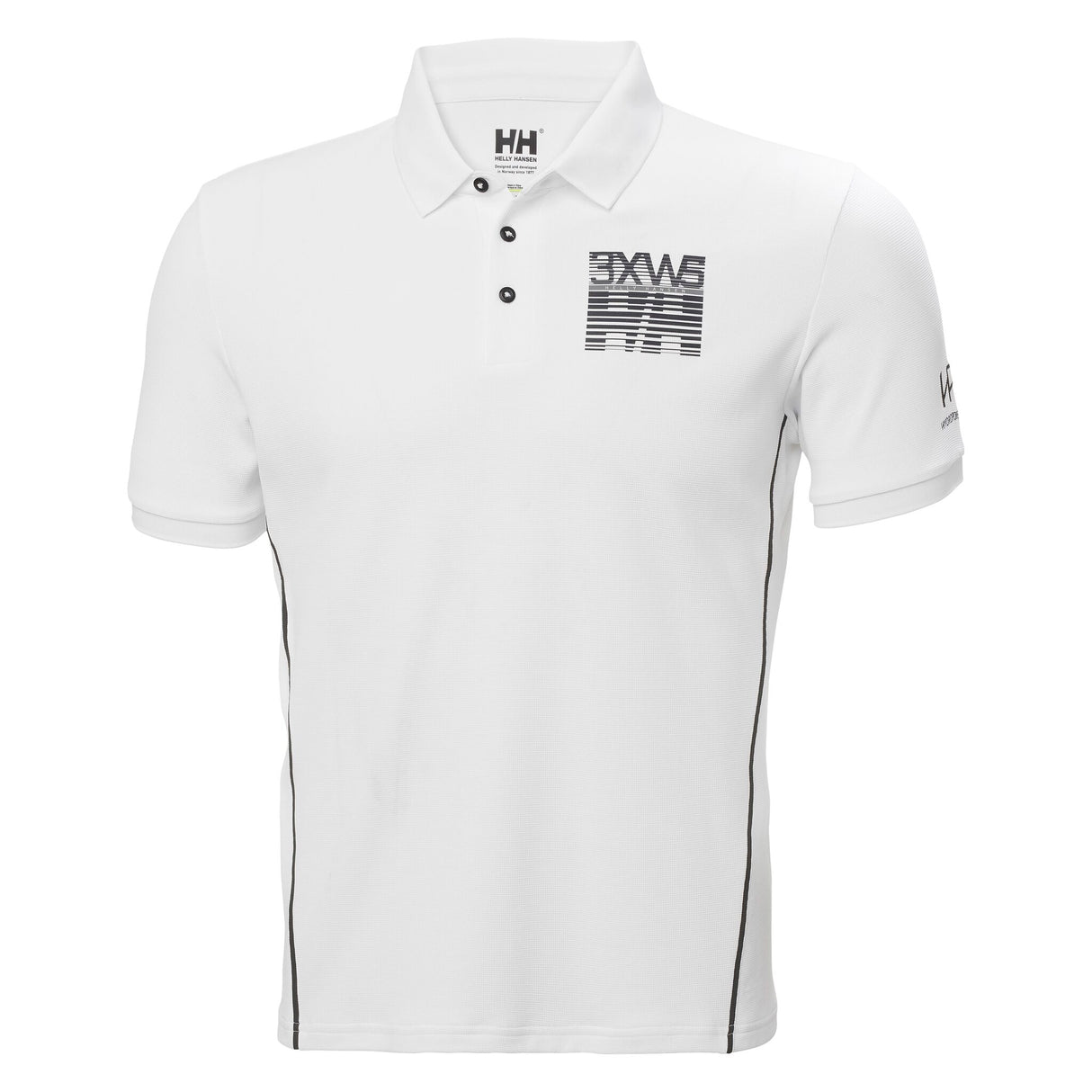 Helly Hansen Herren-Poloshirt HP RACING