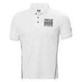 Helly Hansen Herren-Poloshirt HP RACING