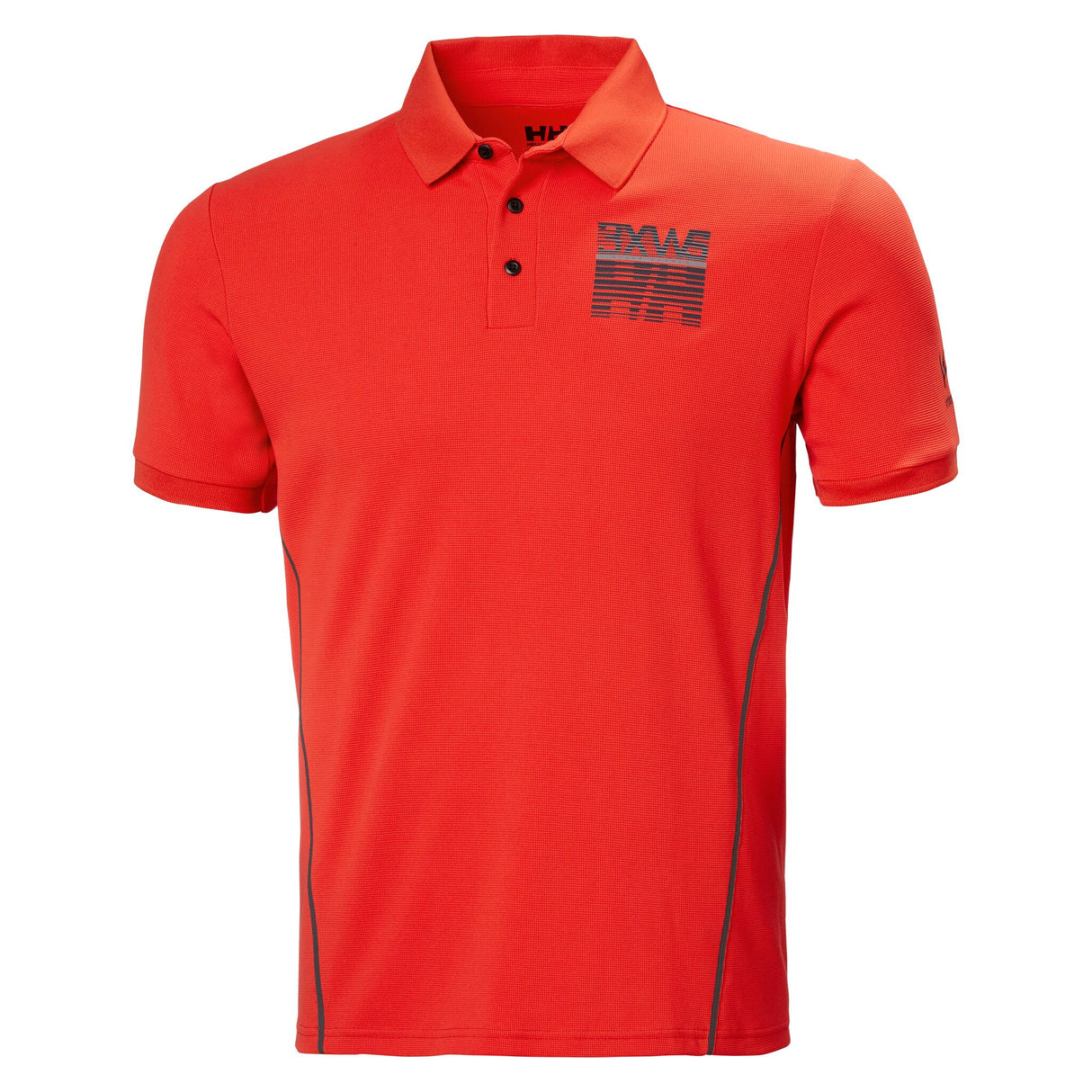 Helly Hansen Herren-Poloshirt HP RACING
