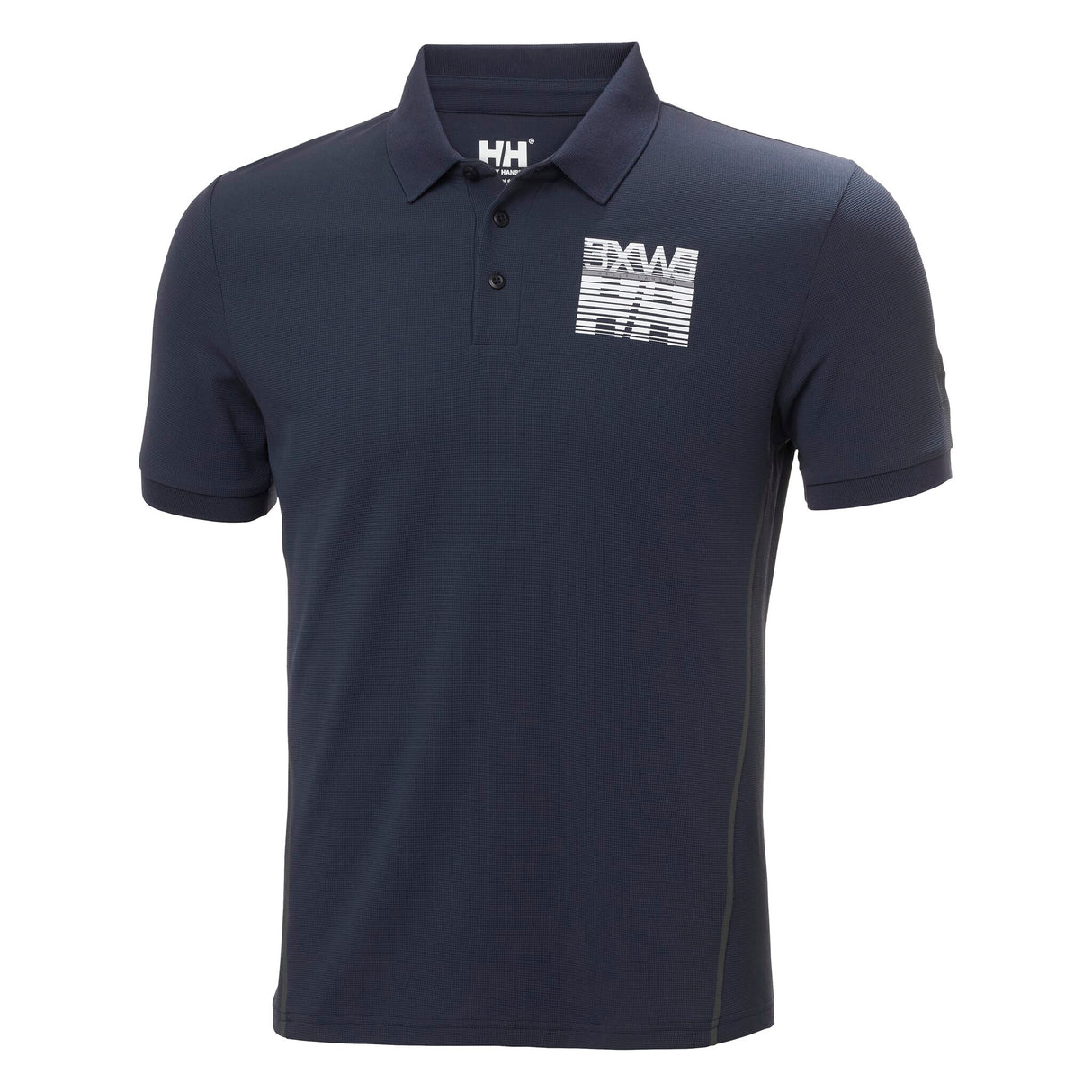 Helly Hansen Herren-Poloshirt HP RACING