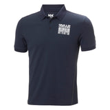 Helly Hansen Herren-Poloshirt HP RACING