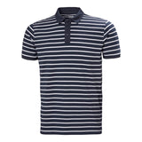 Helly Hansen Herren-Poloshirt COASTLINE 2.0