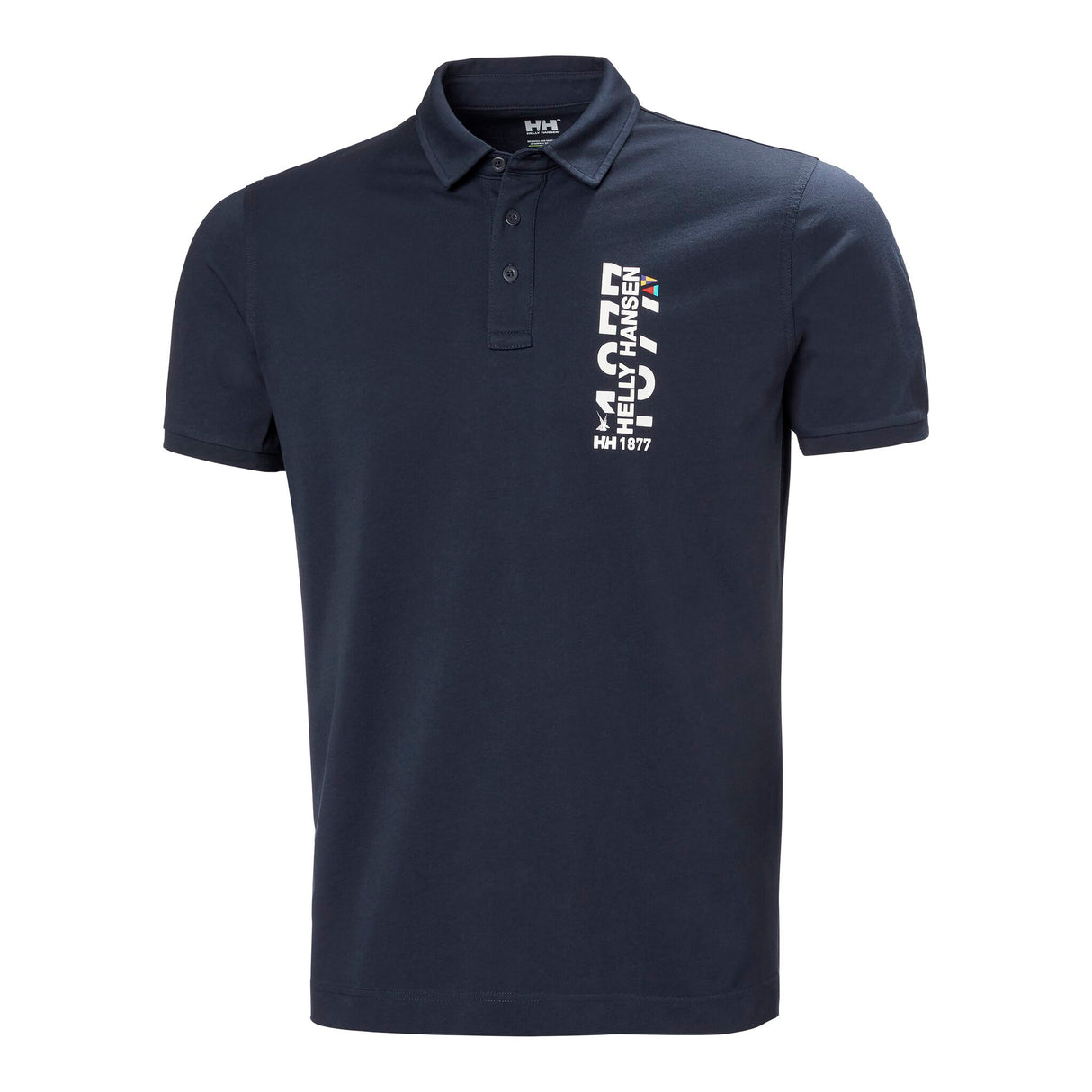 Helly Hansen Herren-Poloshirt COASTLINE 2.0
