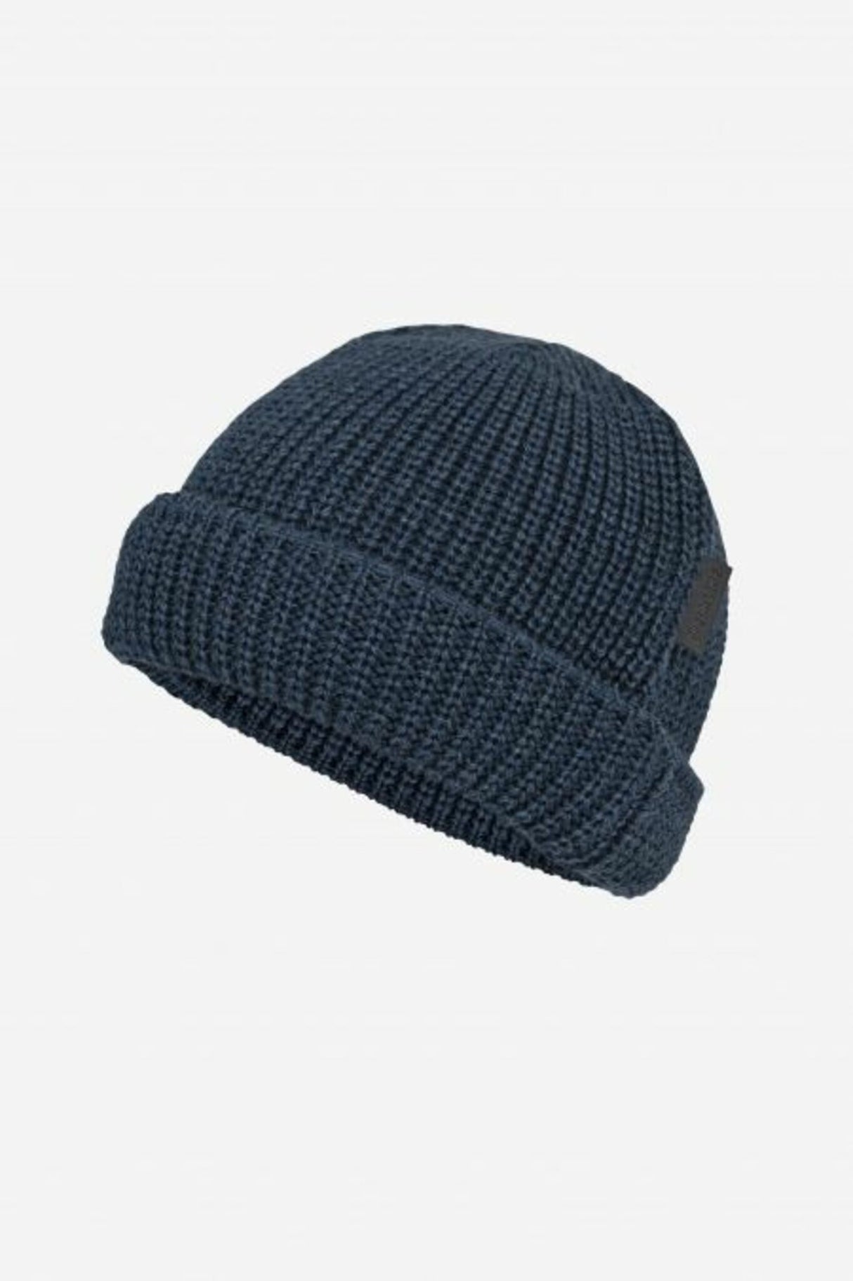 Elkline Dockermütze 100% Schurwolle, Wintermütze, Nachhaltig Made in Europe