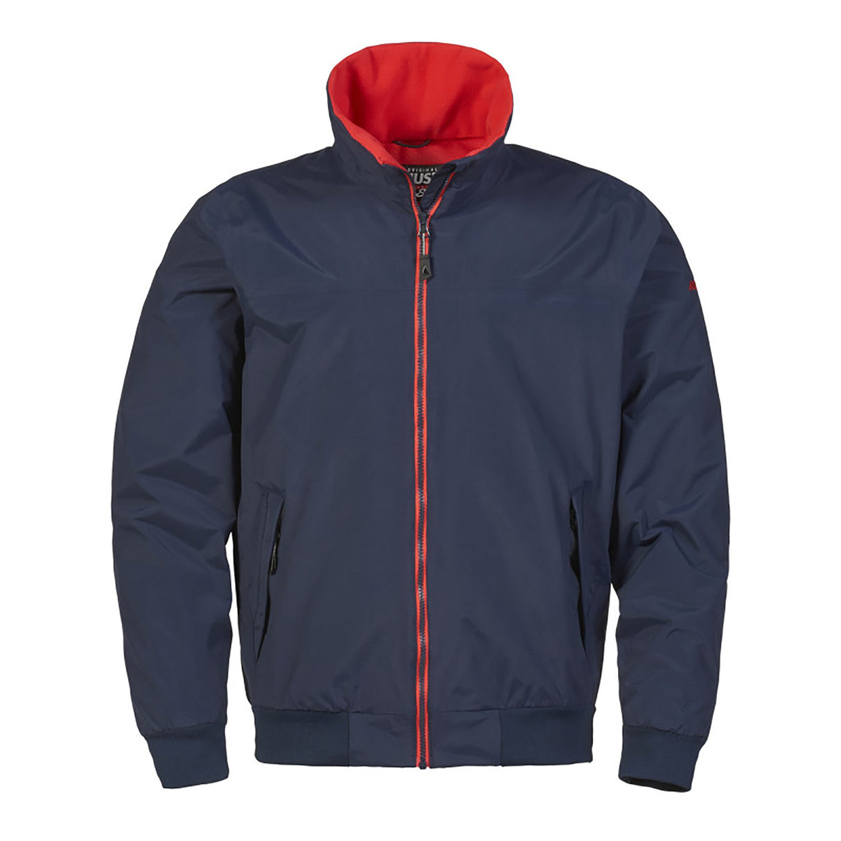 MUSTO Herren-Blouson SNUG 2.0