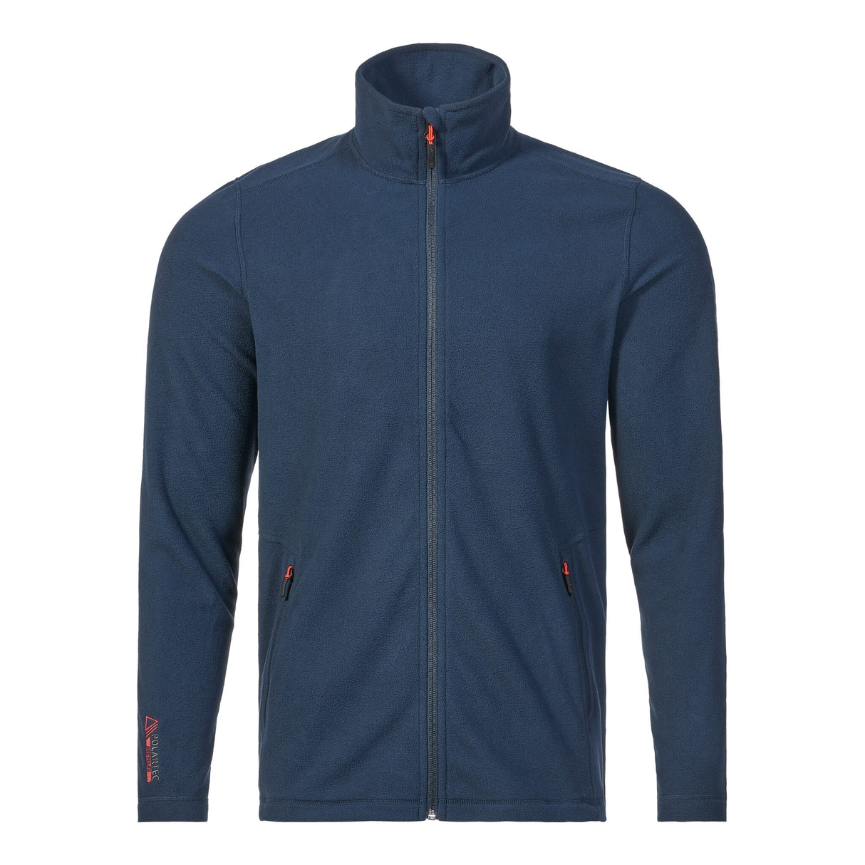 MUSTO CORSICA Fleecejacke in Navy