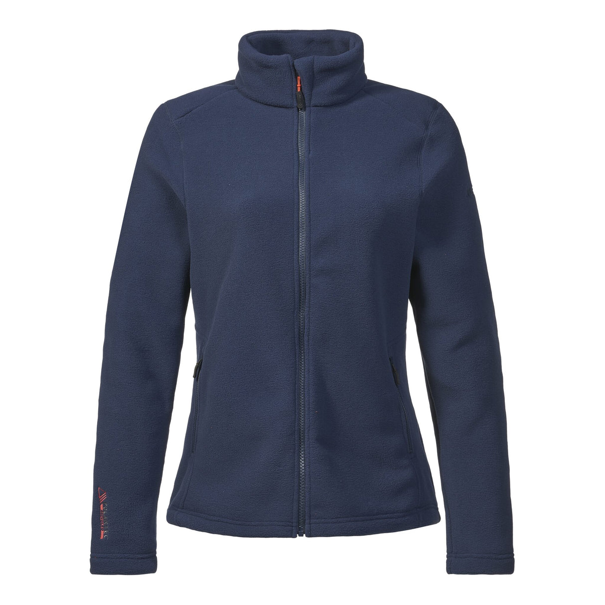 Musto Women's CORSICA 2.0 Fleece Jacket, breathable Polartec® fleece, eco-friendly material made from 100% recycled polyester - 36 – 46