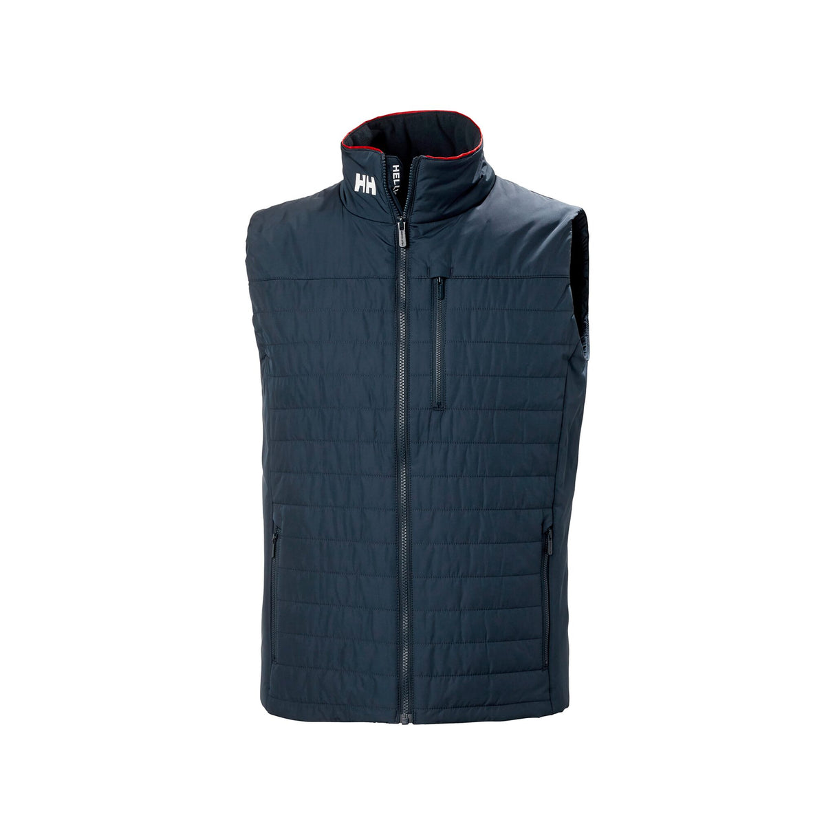 Helly Hansen Herren Weste CREW INSULATOR - navy