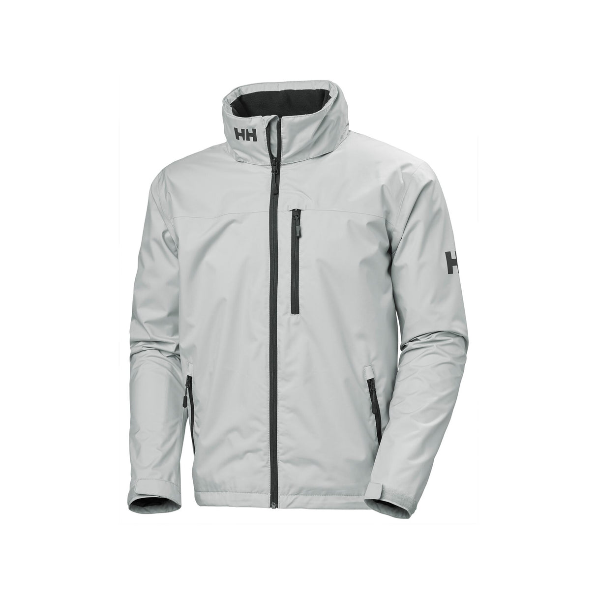 Helly Hansen Herren Outdoorjacke CREW HOODED